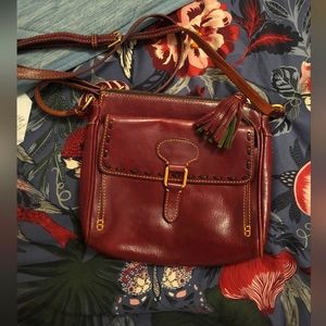 Dooney & Bourke crossbody purse 👜
